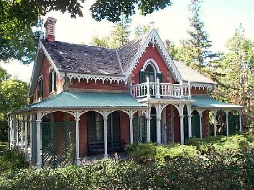 Hillary House