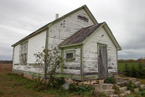 Primary Elevations