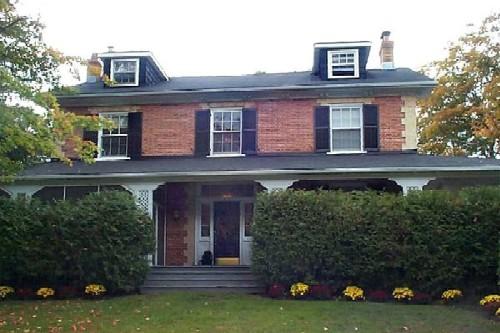 Willow Farmhouse