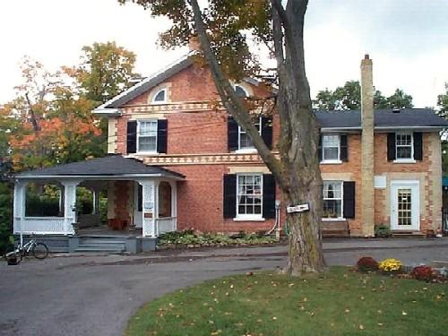 Willow Farmhouse