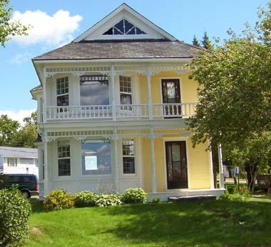 Maison Daigle