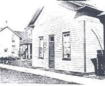 Circa 1900; Unknown