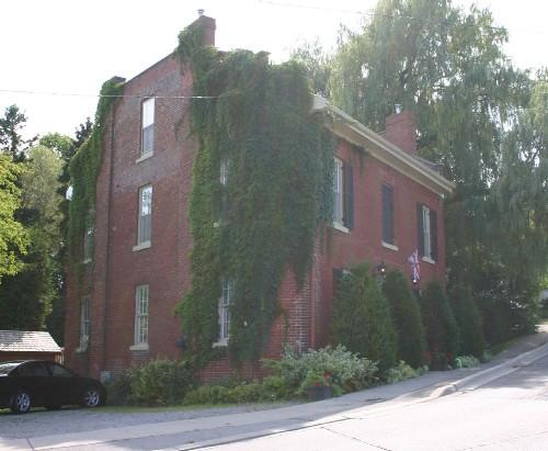 Blackham's Hotel