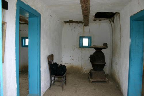Interior View