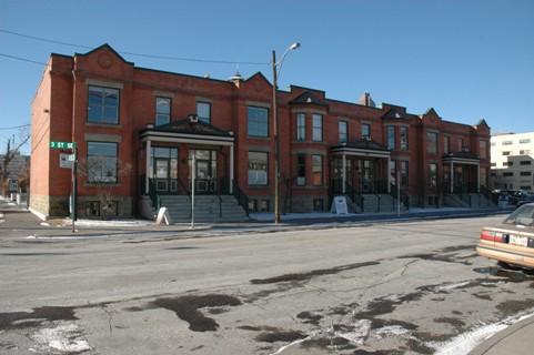 East elevation
