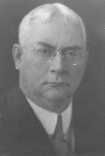 Jim Friel Cottage