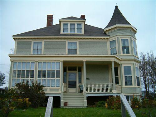 Front Elevation