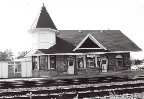 General view