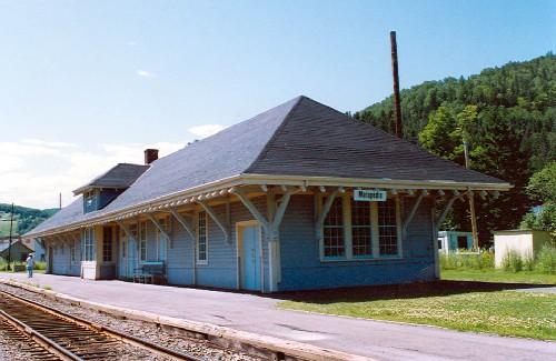 Vue générale
