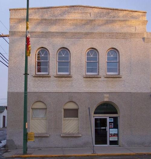 Façade