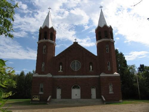 Front Elevation