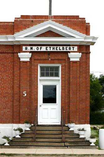 Entrée avant