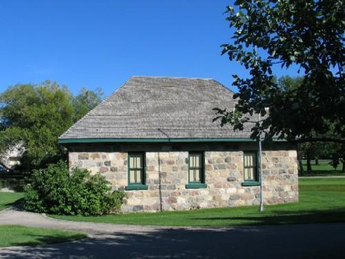 Side View
