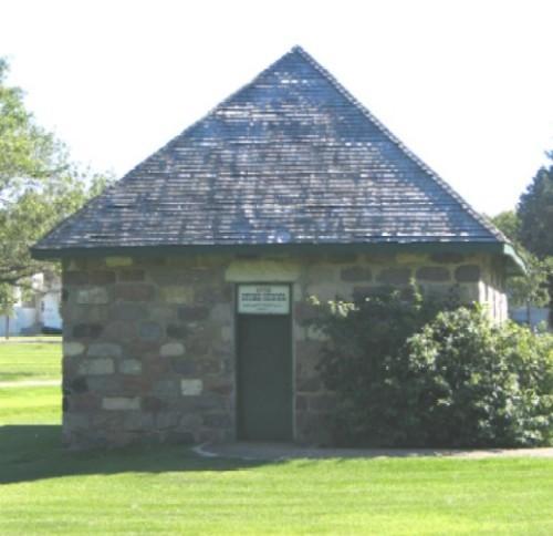 Front View