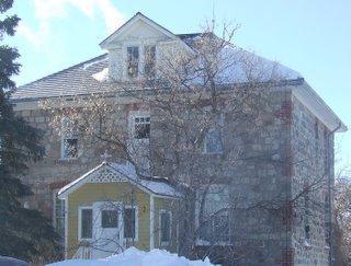Rectory