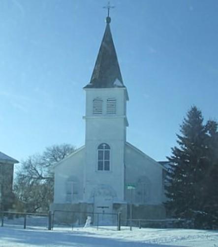 Church