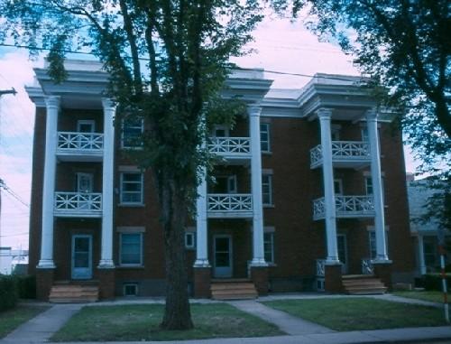 Arrand Block