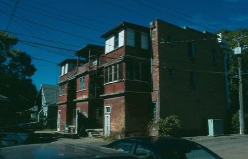 Arrand Block