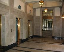Calgary Public Building (2007)
; The City of Calgary, 2007