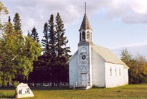 Kermaria Church