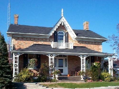 Ballymore Farmhouse