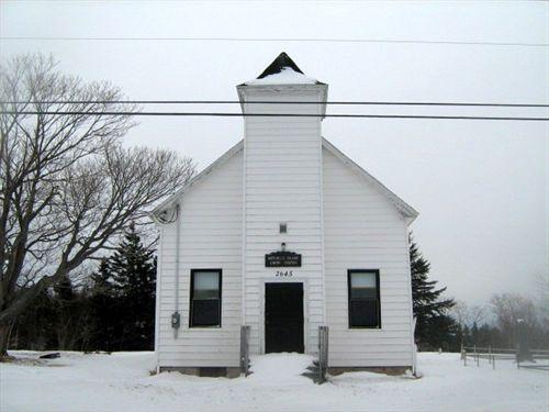 Front Elevation
