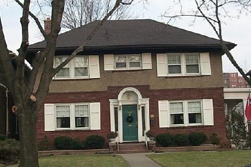 Exterior Photograph