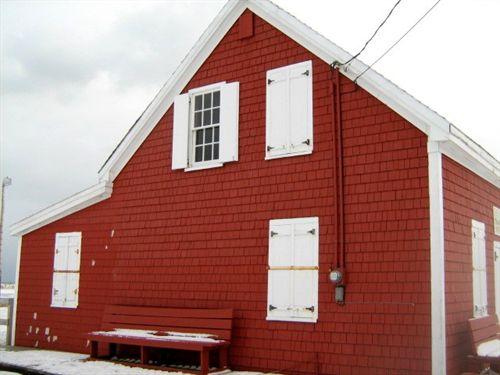 Side view