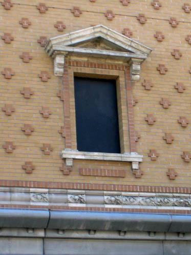 Vue avant