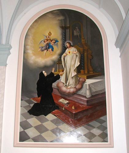 Église Saint-Anselme