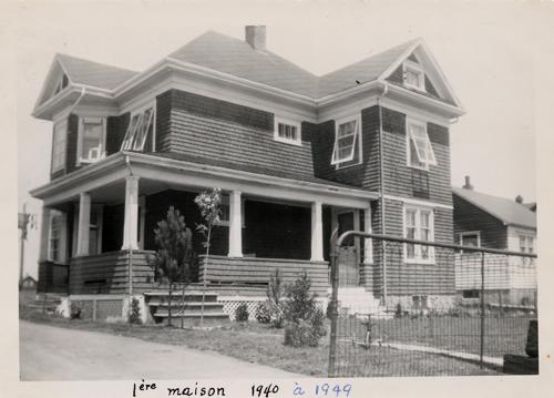 Couvent Sainte-Thèrèse