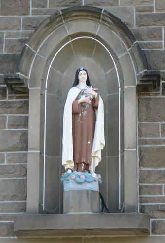 Église Sainte-Thérèse