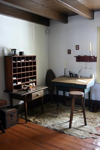 Intérieur
