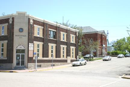 Context View