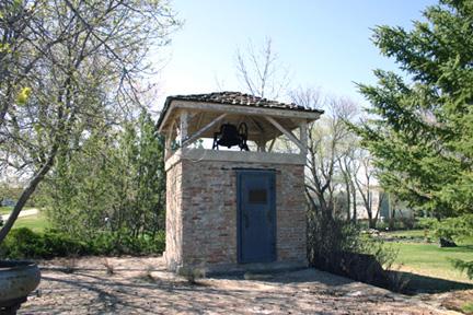 Primary Elevations