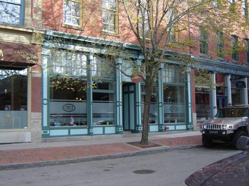 Gardner Building