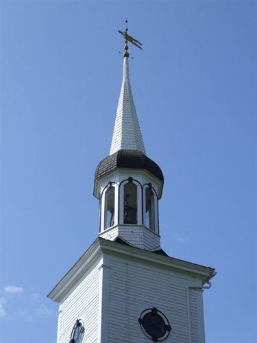 Steeple