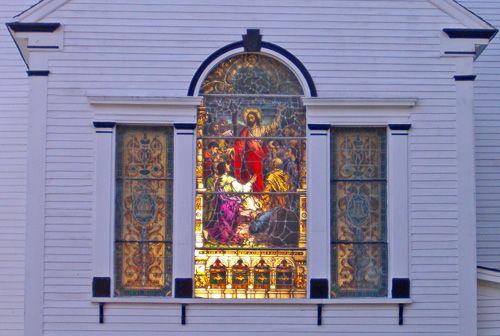 Window Detail