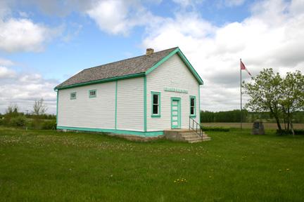 Perspective View