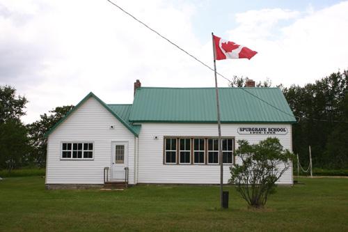 Primary Elevation