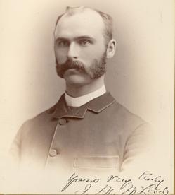 Rev. John Matheson MacLeod (1860-1939)