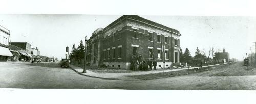 Historical view