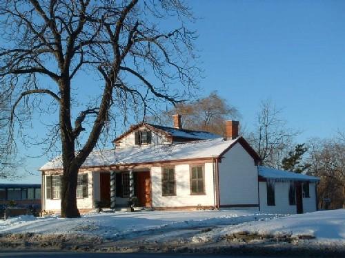 Fralick's Tavern