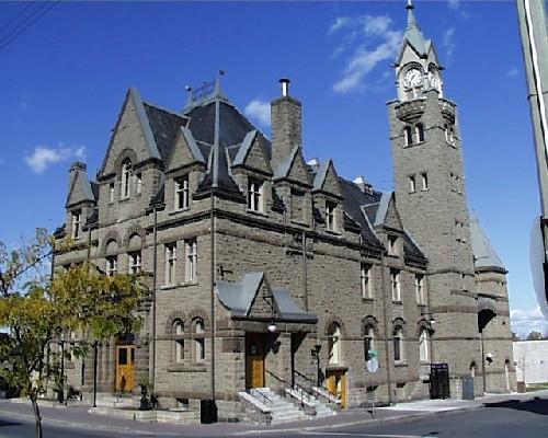 Carleton Place Town Hall