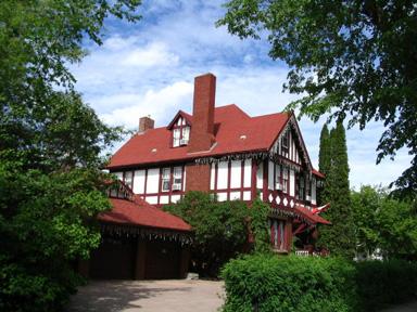 West Profile