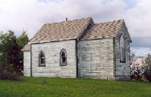 St. Michael's Anglican Church