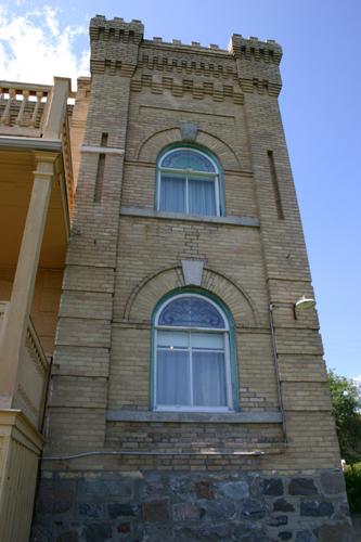 Tower