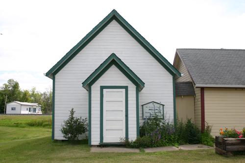 Church