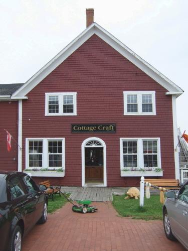 Cottage Craft