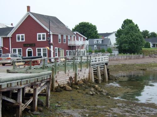 Cottage Craft